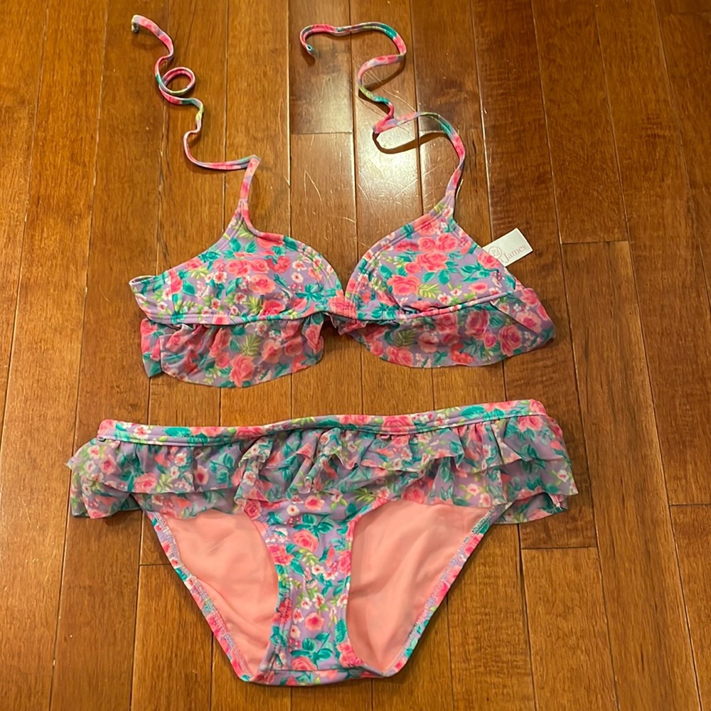 Lauren James Bikini